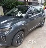 KIA SONET HTK OPTIONAL SUNROOF MODEL