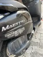 Good condition maestro mopad