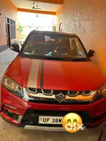 Maruti Suzuki Vitara Brezza 2019 Diesel Good Condition
