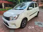 Maruti Suzuki Celerio VXI AMT, 2018, Petrol
