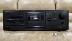 TASCAM CASSETTE DECK