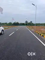 Villa Plot For Sale in Koovathur, ECR, Chennai