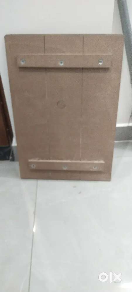 A3 size wooden drawing board
