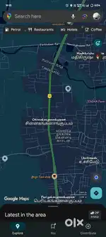 Plot for sale total 1550 expected price 1300 for sqf price negotiable