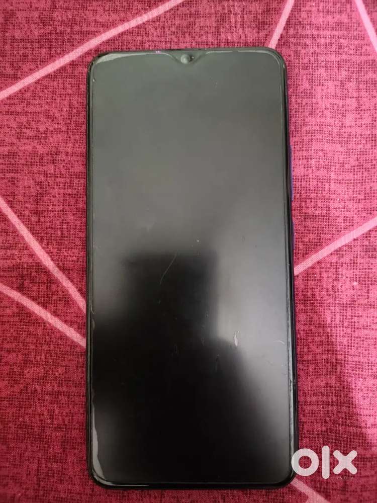 Vivo u20 4g