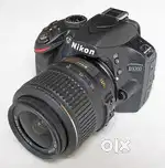 All types of camera and lens in wholesale rate 80% discount