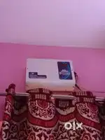 Ac staplizer