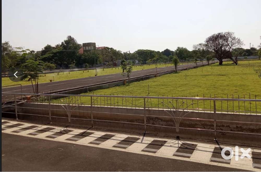 Plot for Sale in Serenity Paradise near Tambaram Eastern bypass.