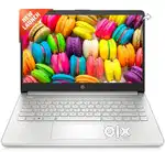 HP Laptop with intel core i3, 11th Gen,16GB/256GB