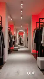 800Sqft  Saravanampatti Showroom space Available