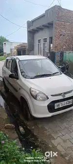 Maruti Suzuki Alto 800 2013 CNG & Hybrids Good Condition