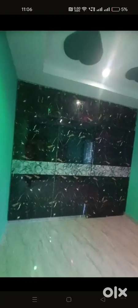 2 Bhk house for Rent near Vanamtopu center