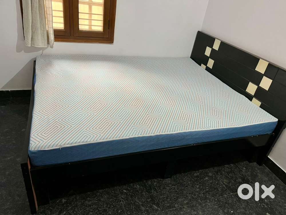 Neobest mattress