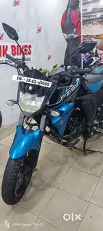 Yamaha FZS V2  2017