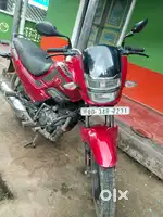 Tip Top Condition Super Splendor Xtec 2023 Model
