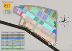 Land/Plot for Sale in Metro City Loni – Perfect for Home or Investment