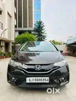 Honda Jazz V AT i-VTEC, 2018, CNG & Hybrids
