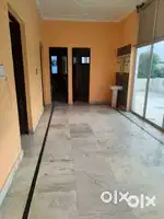 2 BHK on 1st floor