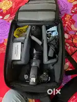 Sony alpha a58  camera sell on full condison