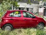 Nissan Micra 2012 Petrol 42000 Km Driven