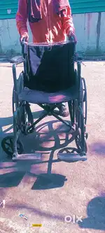 Wheelchair