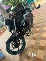 YAMAHA FZS V2