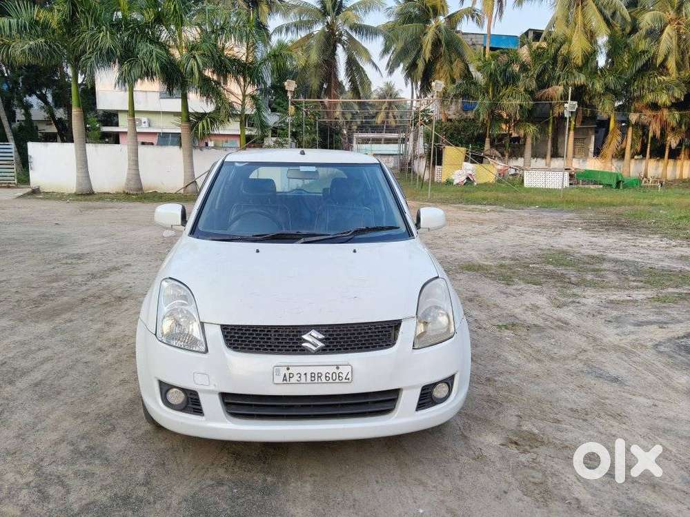 Maruti Suzuki Swift, 2011