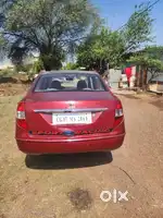 Tata Manza 2010 Petrol Good Condition