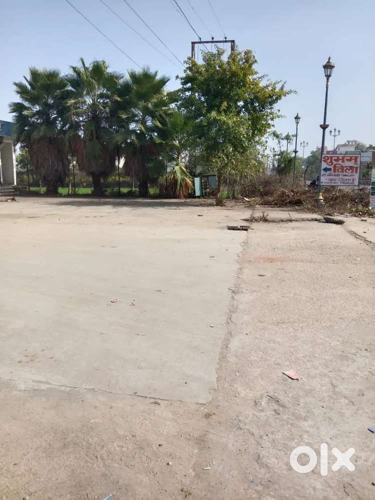 90%lonable 30 feet CC 30*60,Borkhera