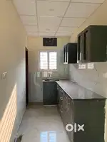 G+3 Independent House