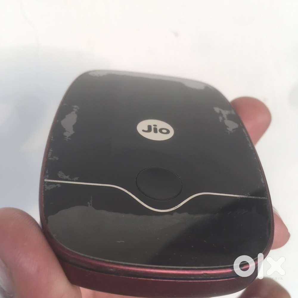 Jio Wifi Dongle