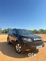 Mahindra XUV500 2015 Diesel 120000 Km Driven