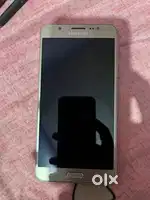 Samsung galaxy On8