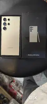 Samsung galaxy s24 ultra