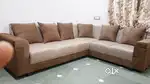dadra  Premium 6 Seater L-Shape Corner Sofa
