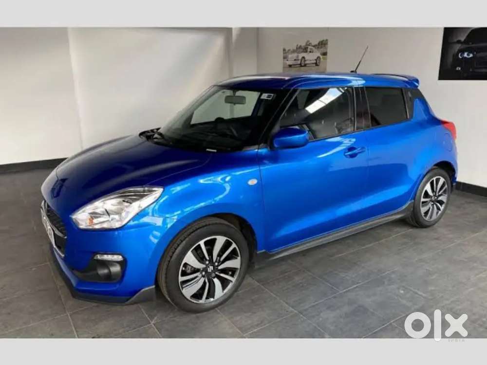 Car for rent with driver