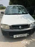 Maruti Suzuki Alto 2012 CNG & Hybrids 191000 Km Driven