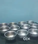 Biryani serve handi