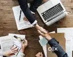Immediate requirement for document collection executive