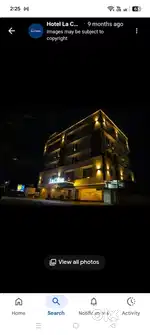 Hotel la casa Vijayawada enikepadu