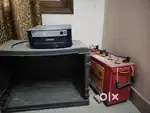 Luminous Inverter and Exide Battery