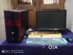 Computer solid condition