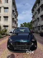 Hyundai Grand i10 Nios 2021 Petrol Brand new condition!