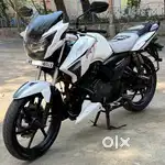 apache RTR 180 for sale
