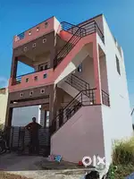 2 BHK independent house
