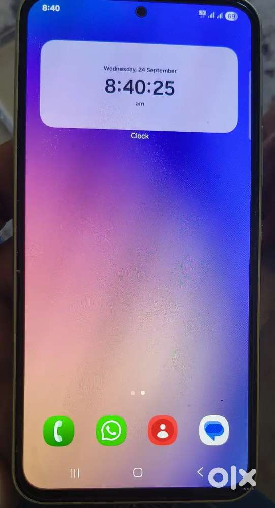 Galaxy A54 5G 8/ 256Gb