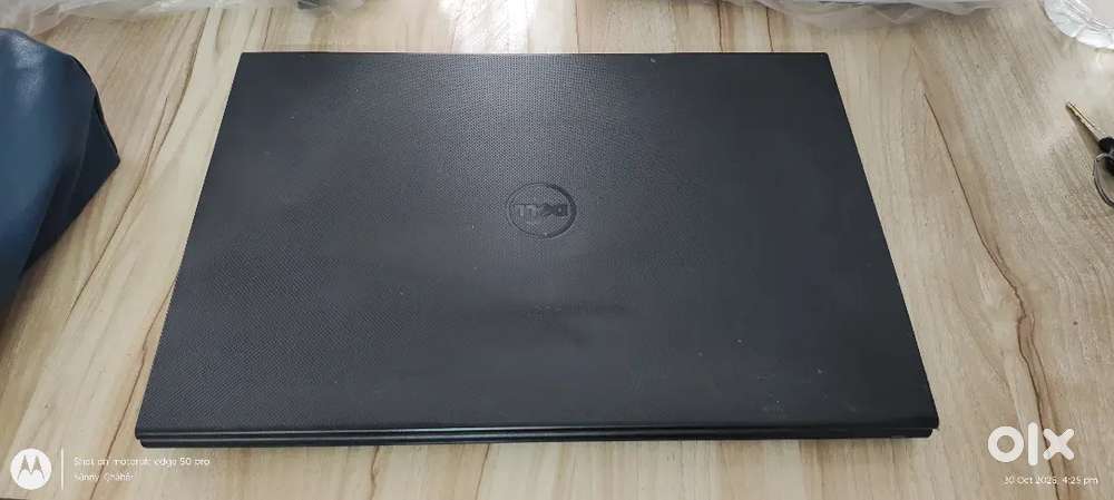 Dell laptop