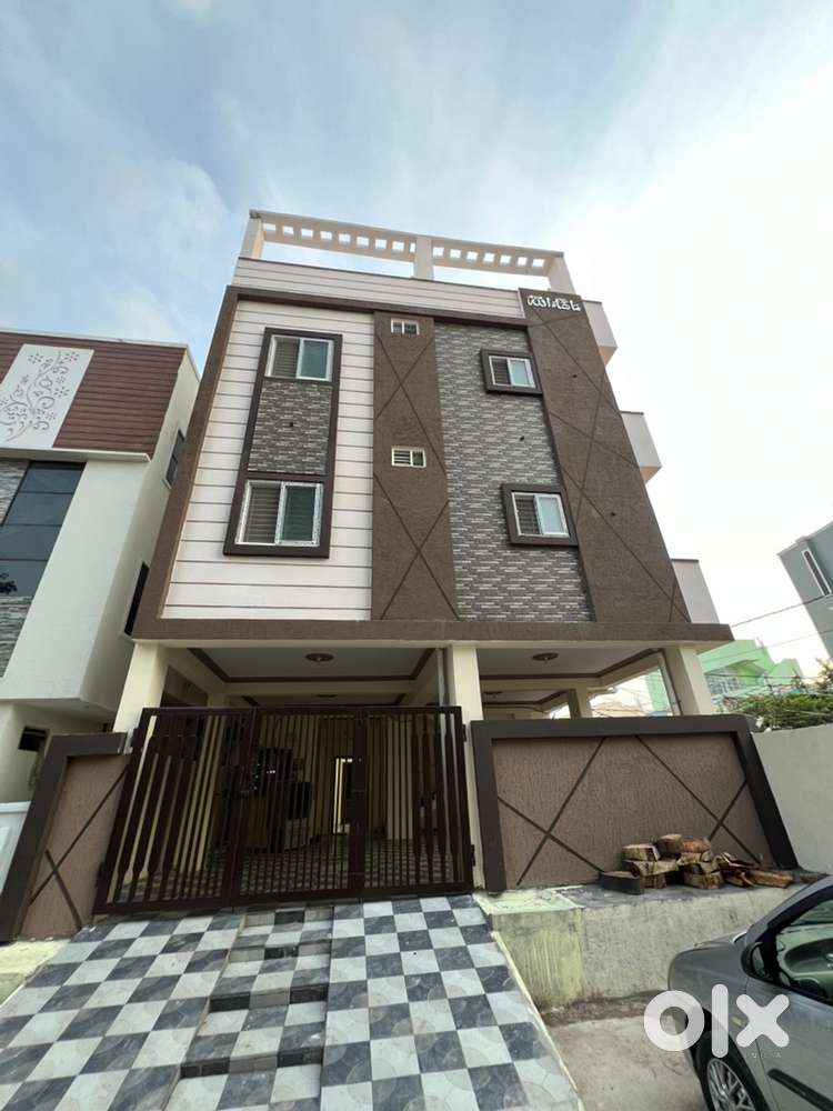 2BHK FOR RENT