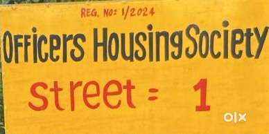 East facing for rent