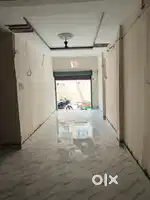 Prime space for godown in rent in prime location of pandri